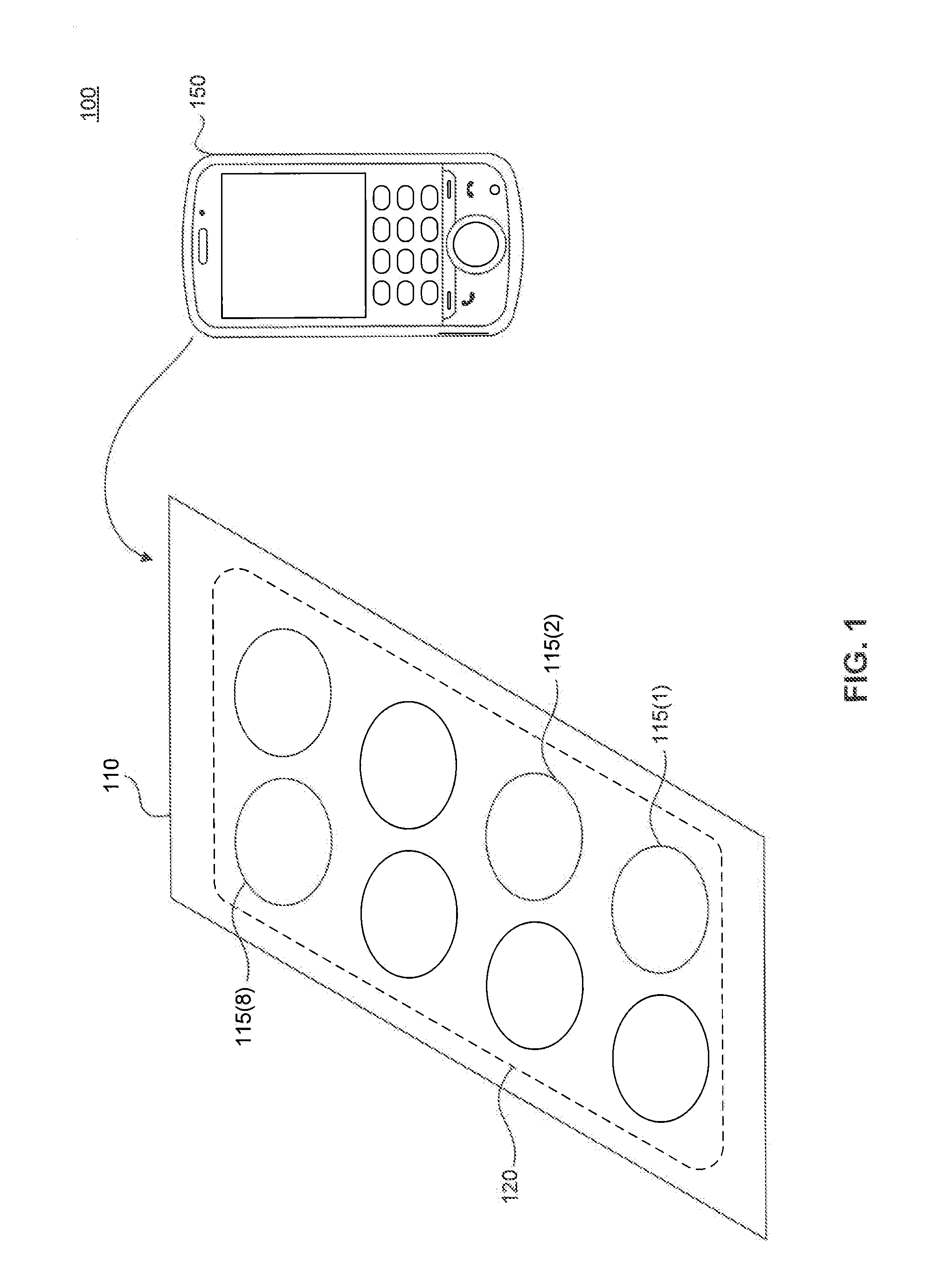 Method and System for Wireless Power Transfer Calibration