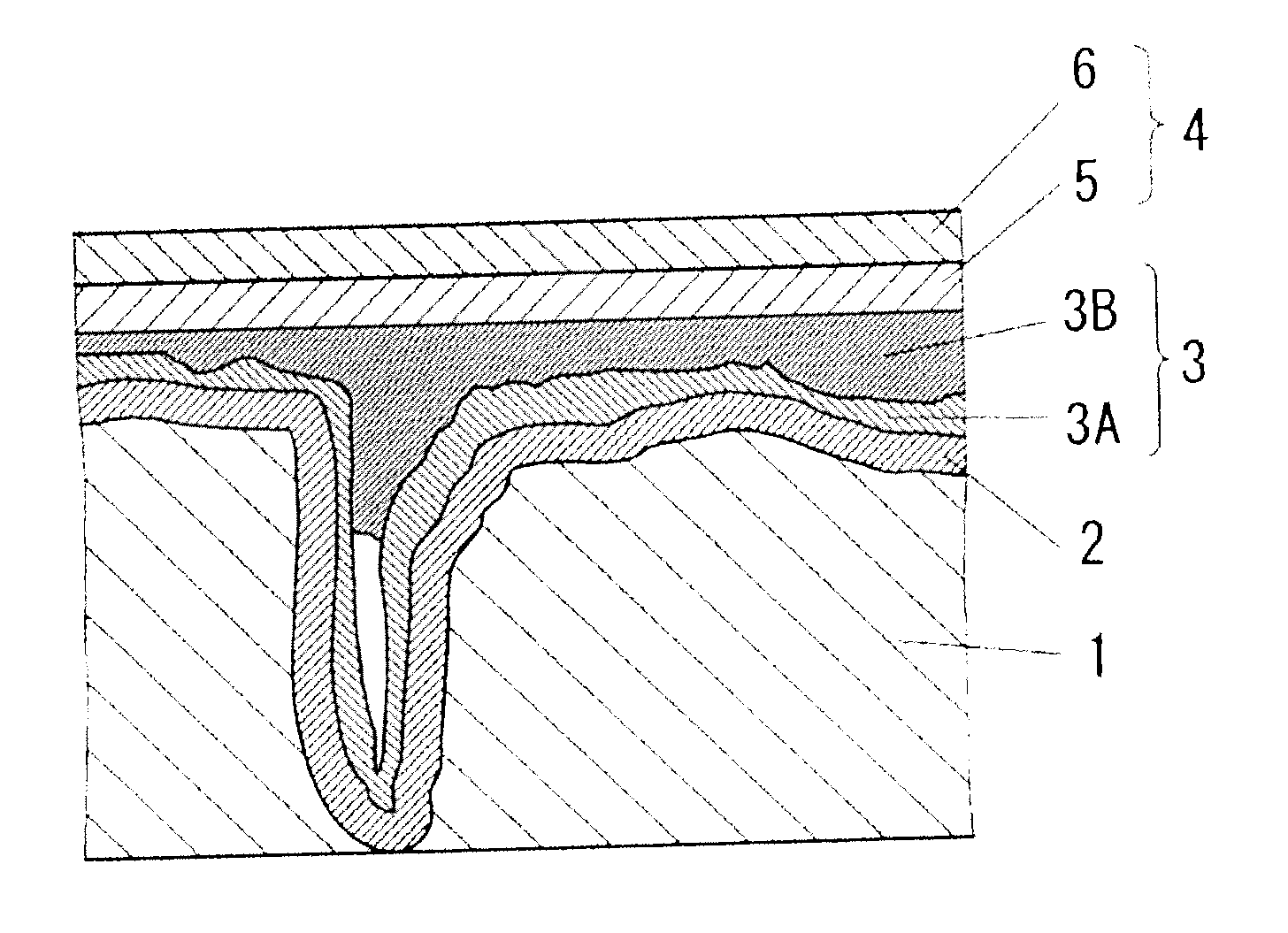 Conductive polymer suspension and method for producing the same, conductive organic material, and electrolytic capacitor and method for producing the same