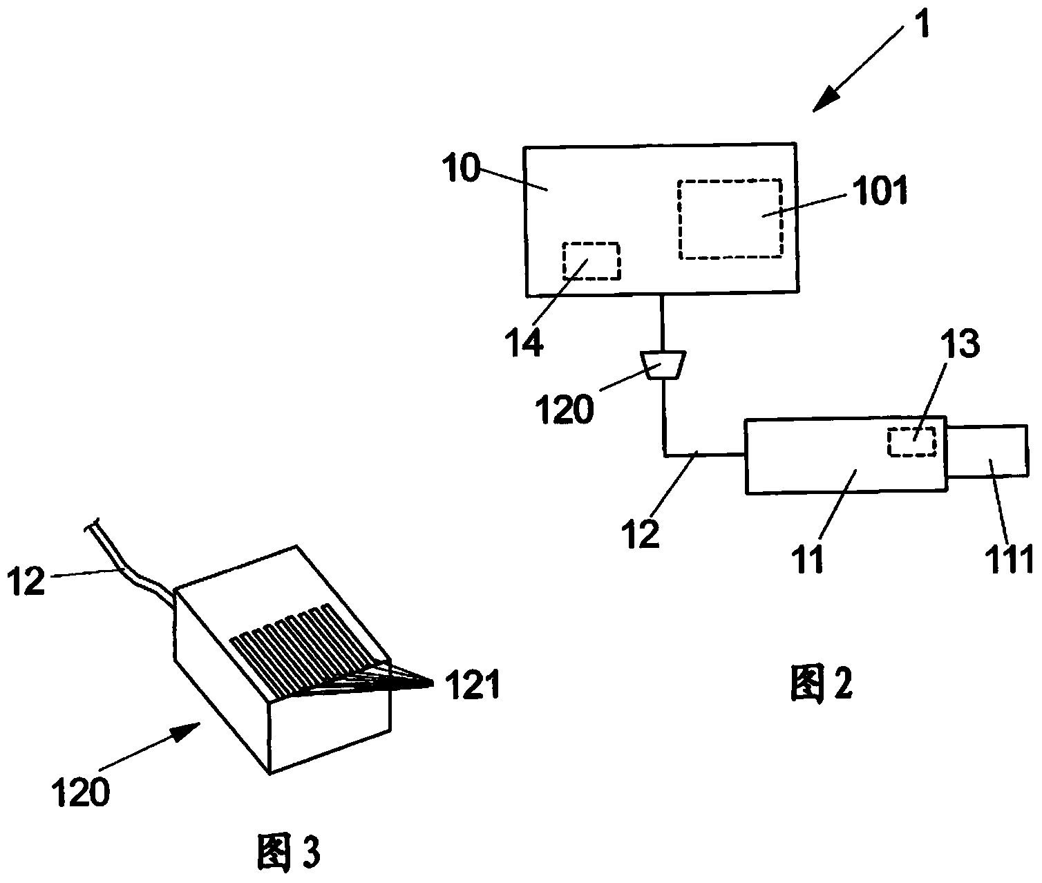 POS system and method for operating a POS system