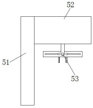 Building measuring instrument