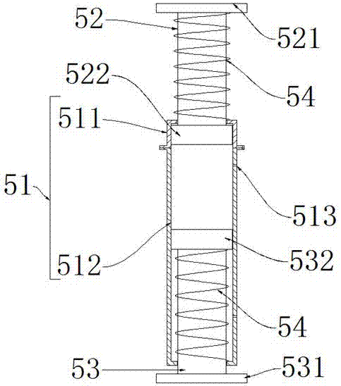 Safe mechanical arm