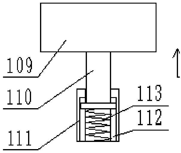 Oil sludge pyrolysis treatment system and treatment method thereof