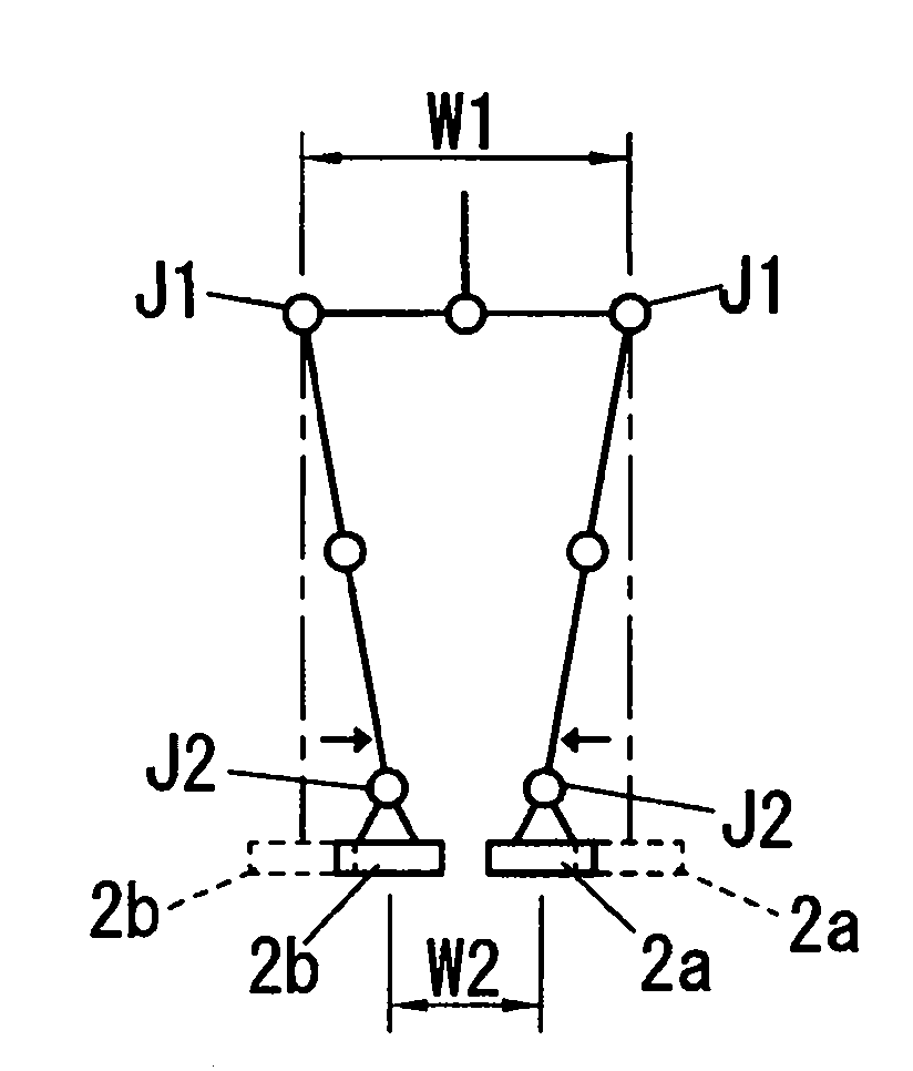 Powered exercise equipment for use in standing posture