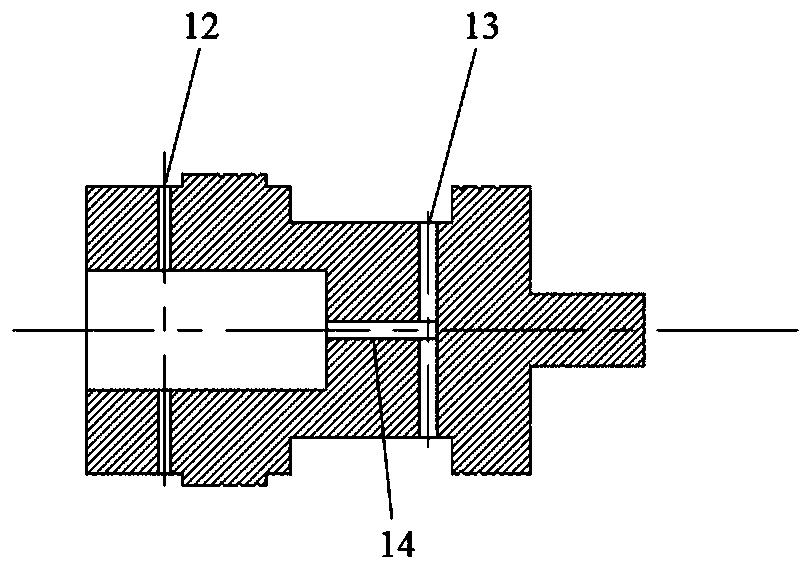 An electro-hydraulic inverse proportional pressure reducing valve