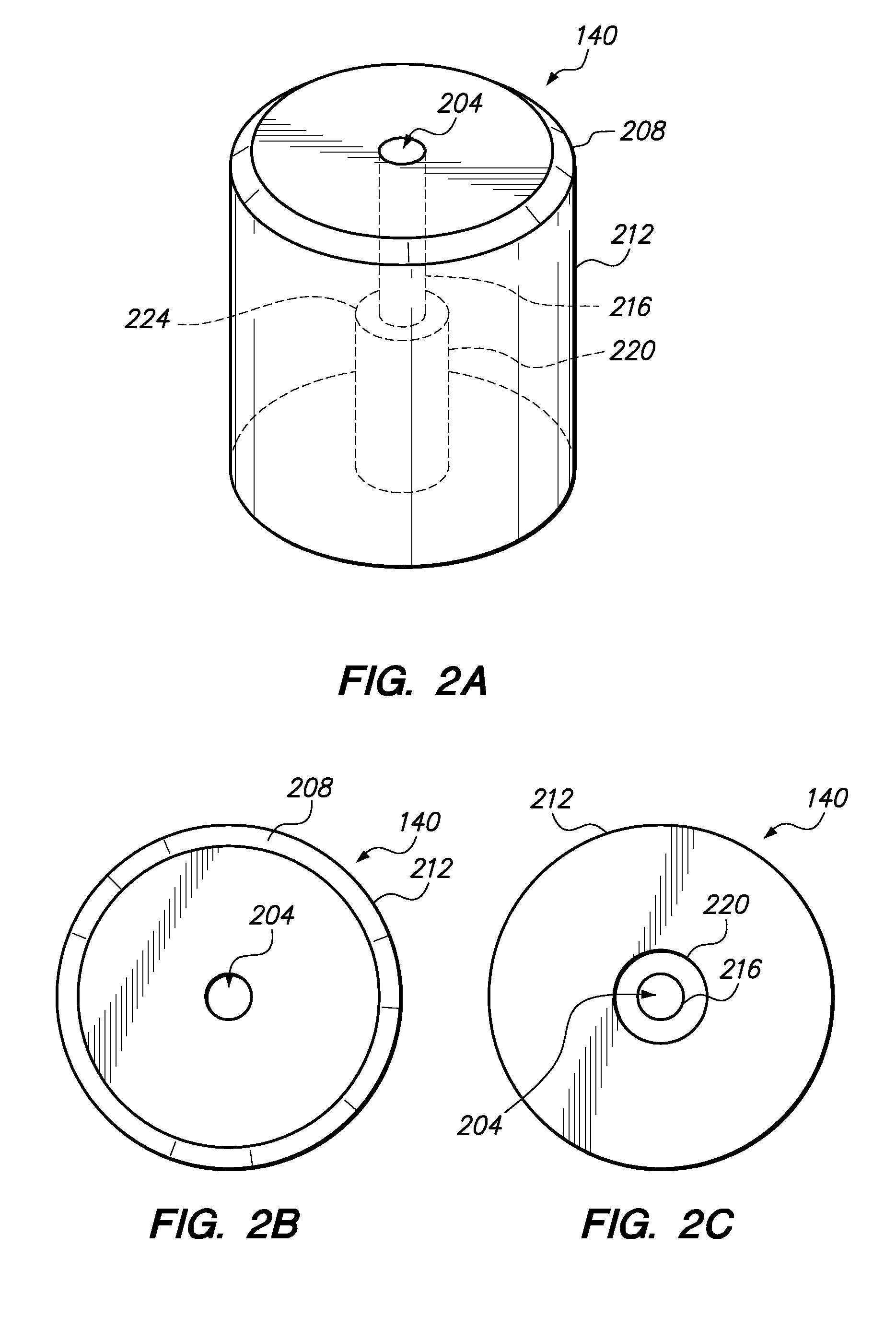 Urethane isolation mount and method of mounting for vehicle differentials