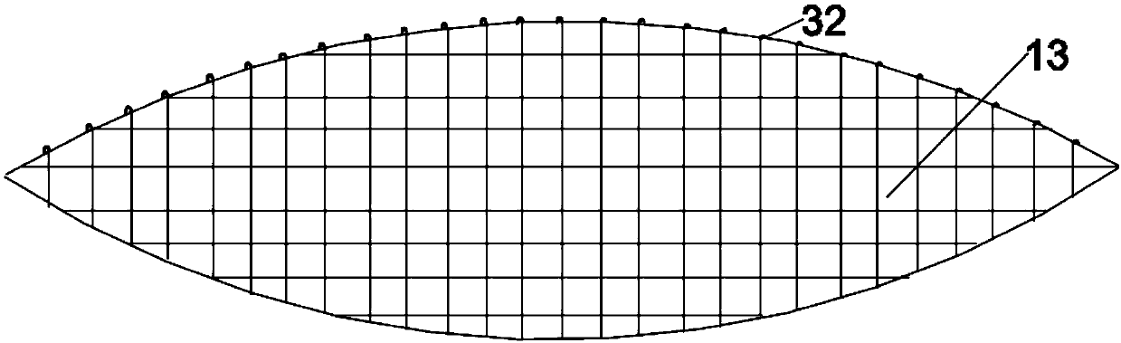 Integrated domestic wastewater processing device