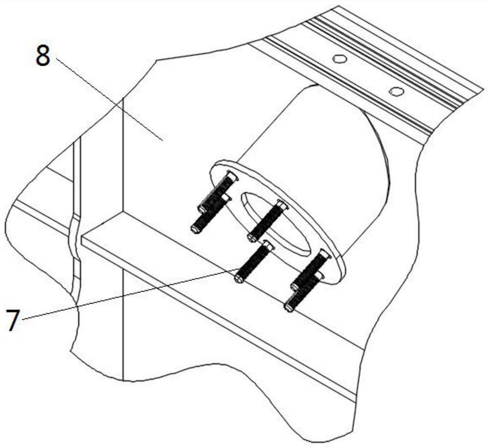 Screw protection tool