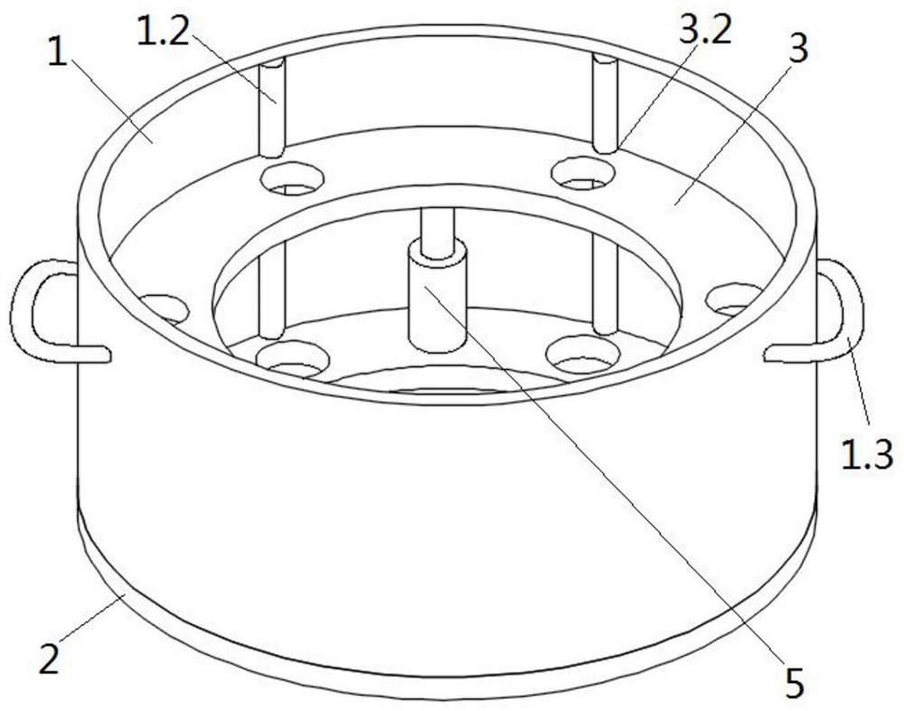 Screw protection tool