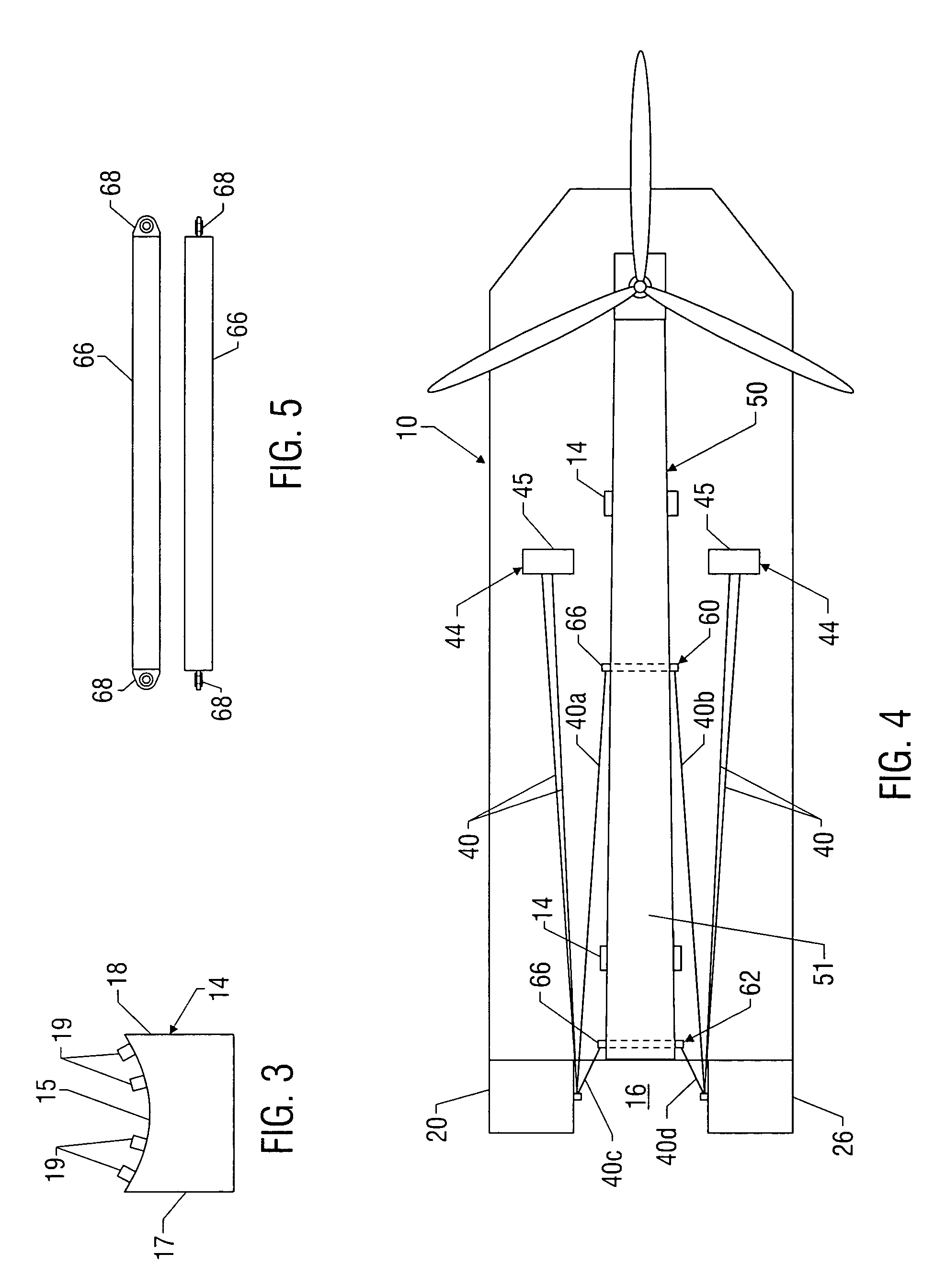 Apparatus, systems and methods for erecting an offshore wind turbine assembly