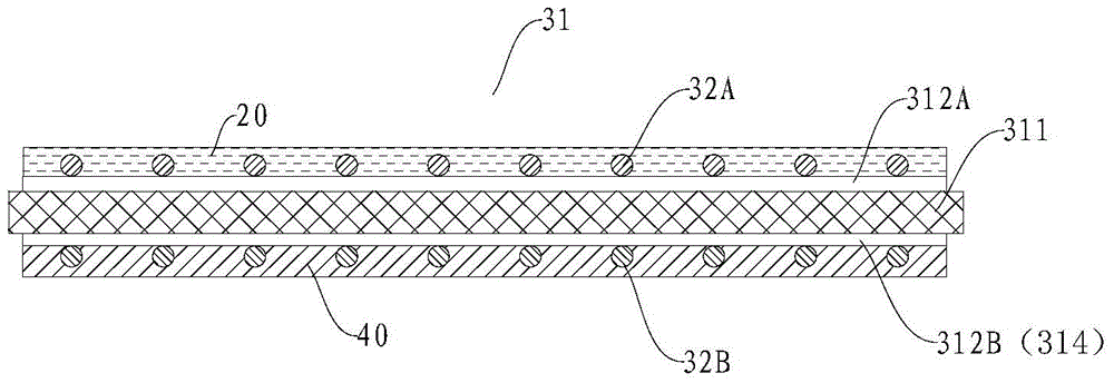 Solar battery sheet, and solar battery assembly and preparation method thereof