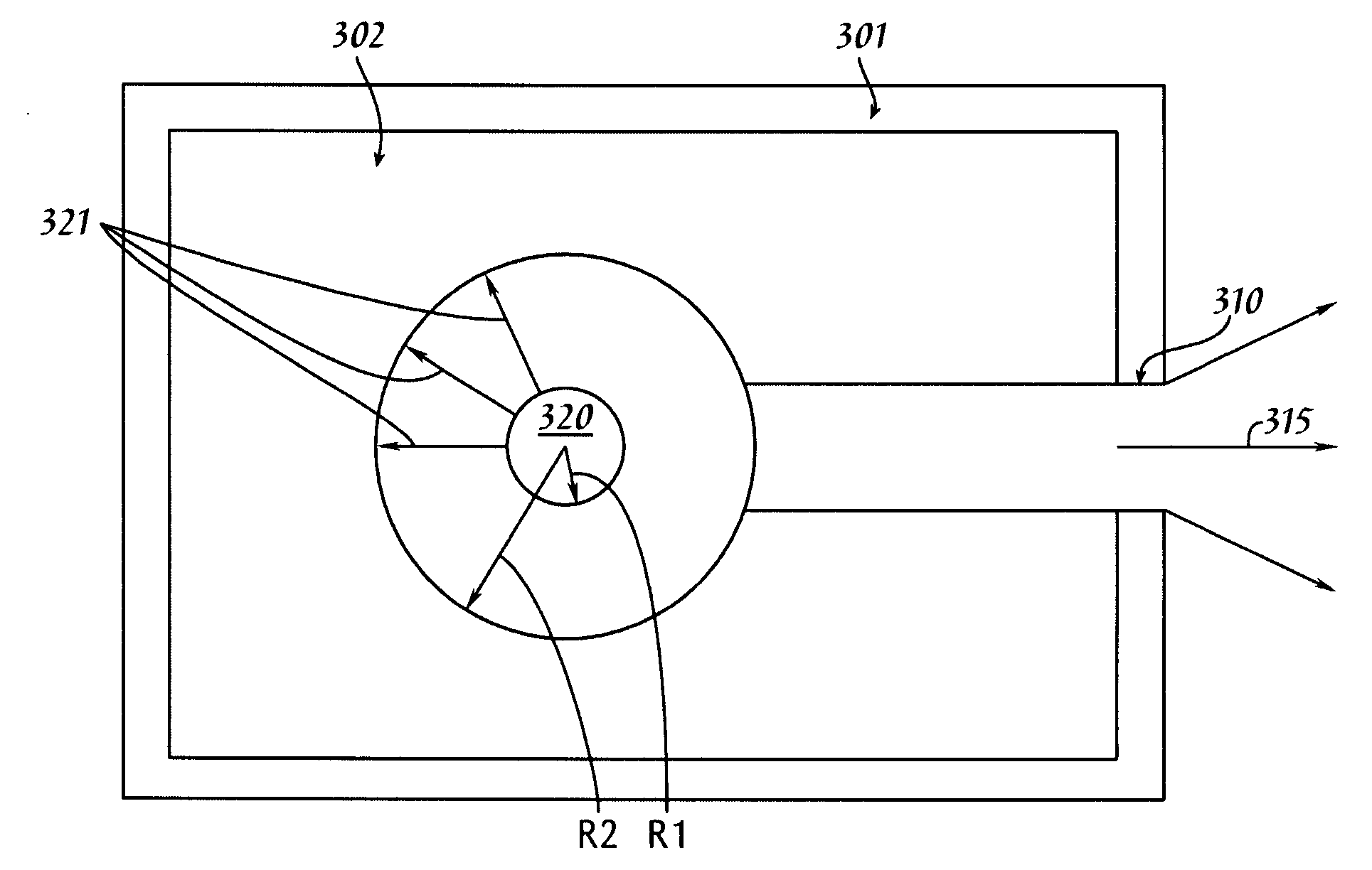 Ordnance neutralization method and device using energetic compounds