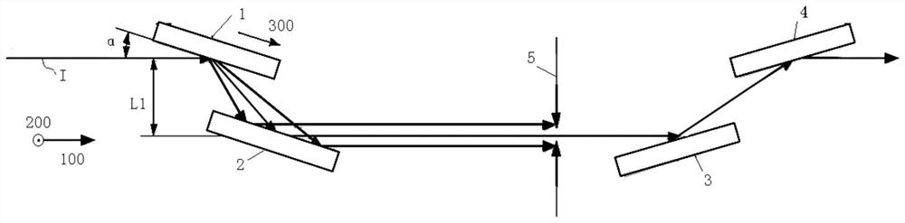 X-ray grating monochromator for high repetition frequency free electron laser