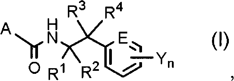 N-2-(hetero)arylethylcarboxamide derivative, and pest-controlling agent comprising the same