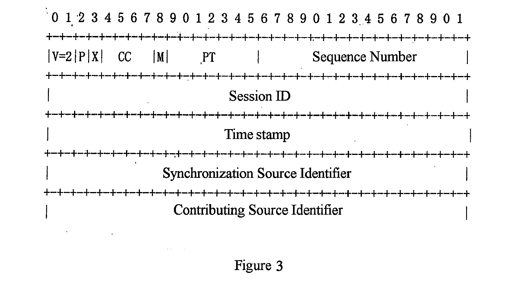 Method for Identifying Real-Time Traffic Hop by Hop in an Internet Network