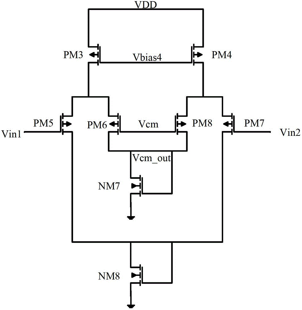 Low dropout linear voltage regulator