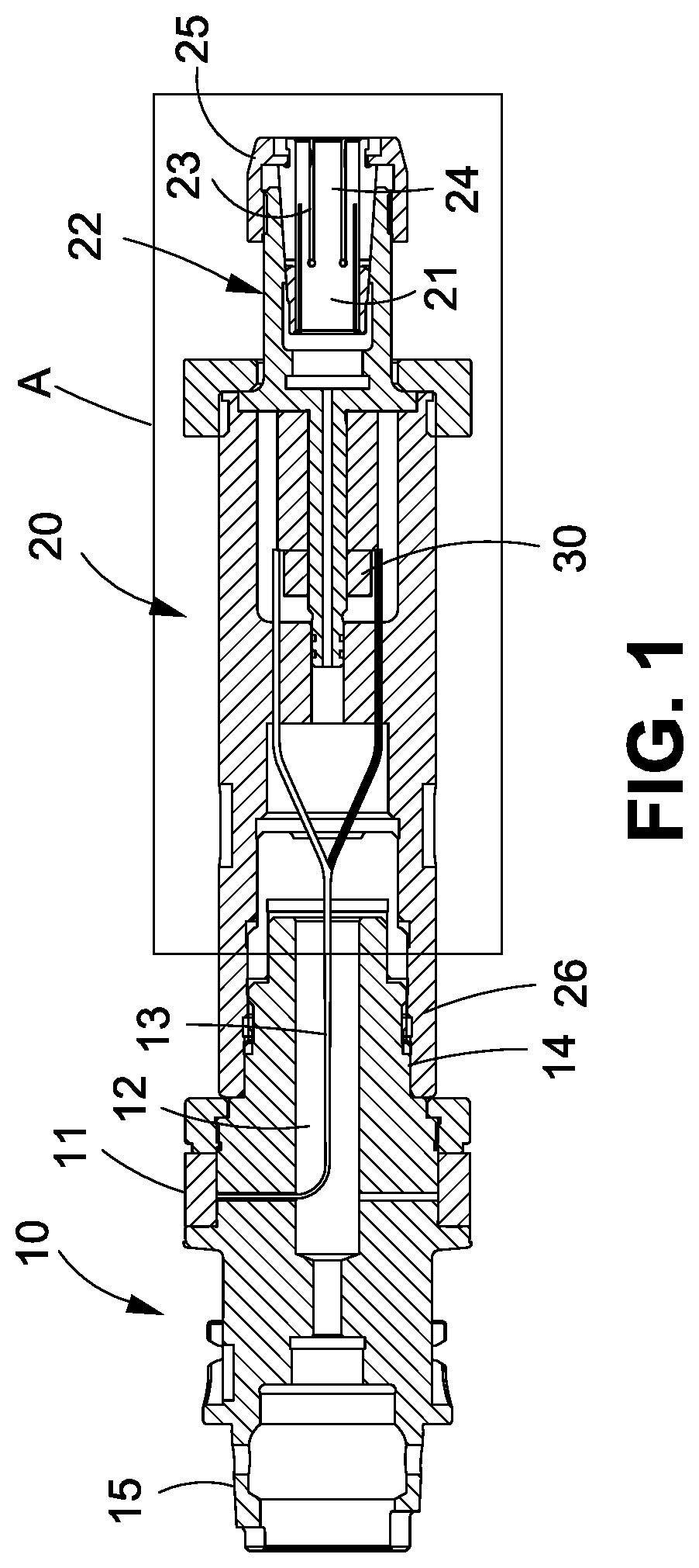 Tool Holder For Ultrasonic Machining