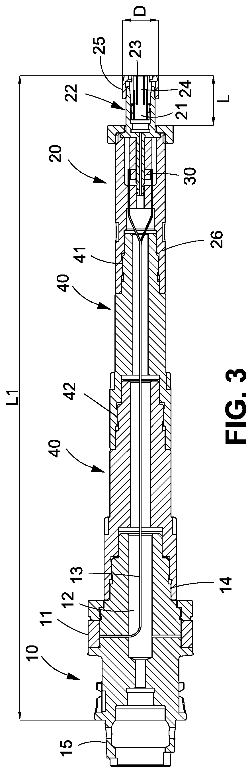 Tool Holder For Ultrasonic Machining