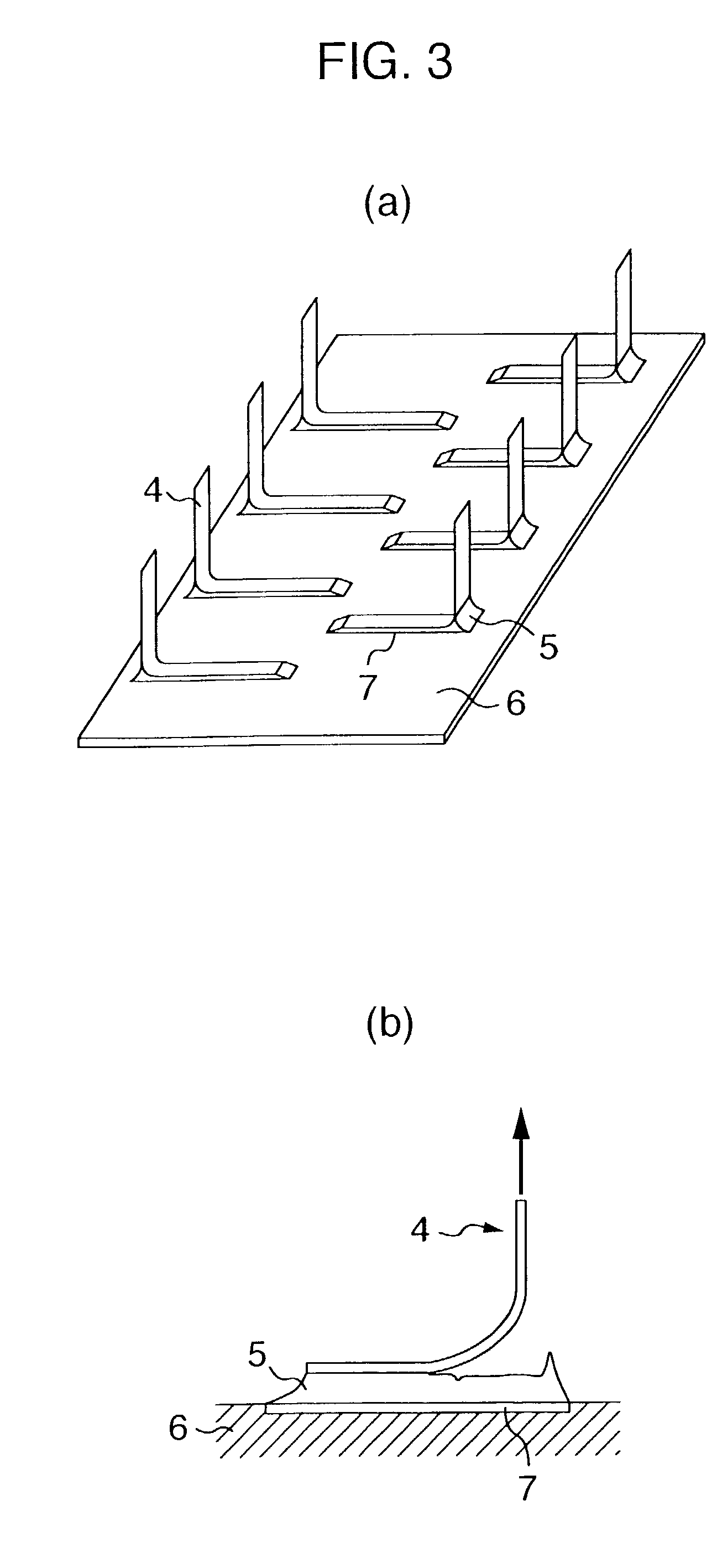 Pb-free solder-connected structure and electronic device