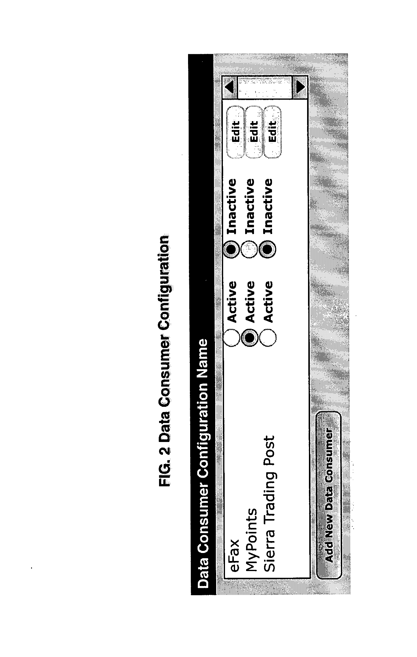 System and method for connecting and managing data transfers over the internet