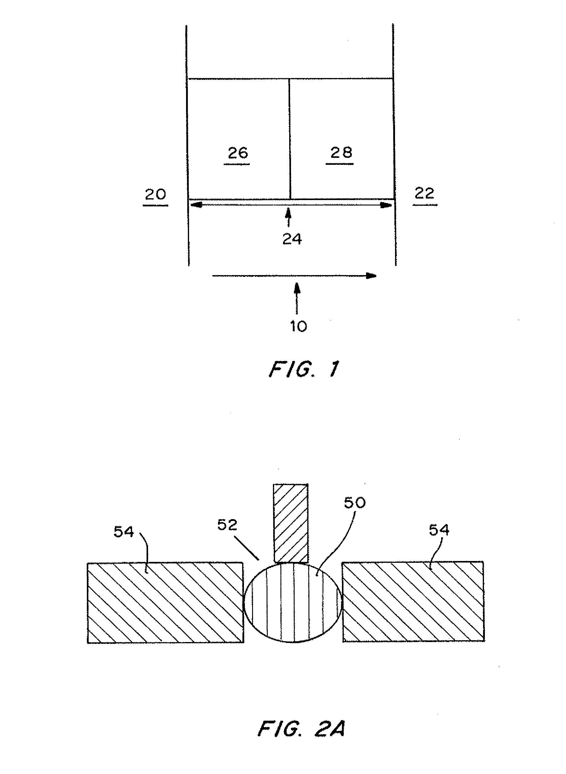 System and Method for Proteomics