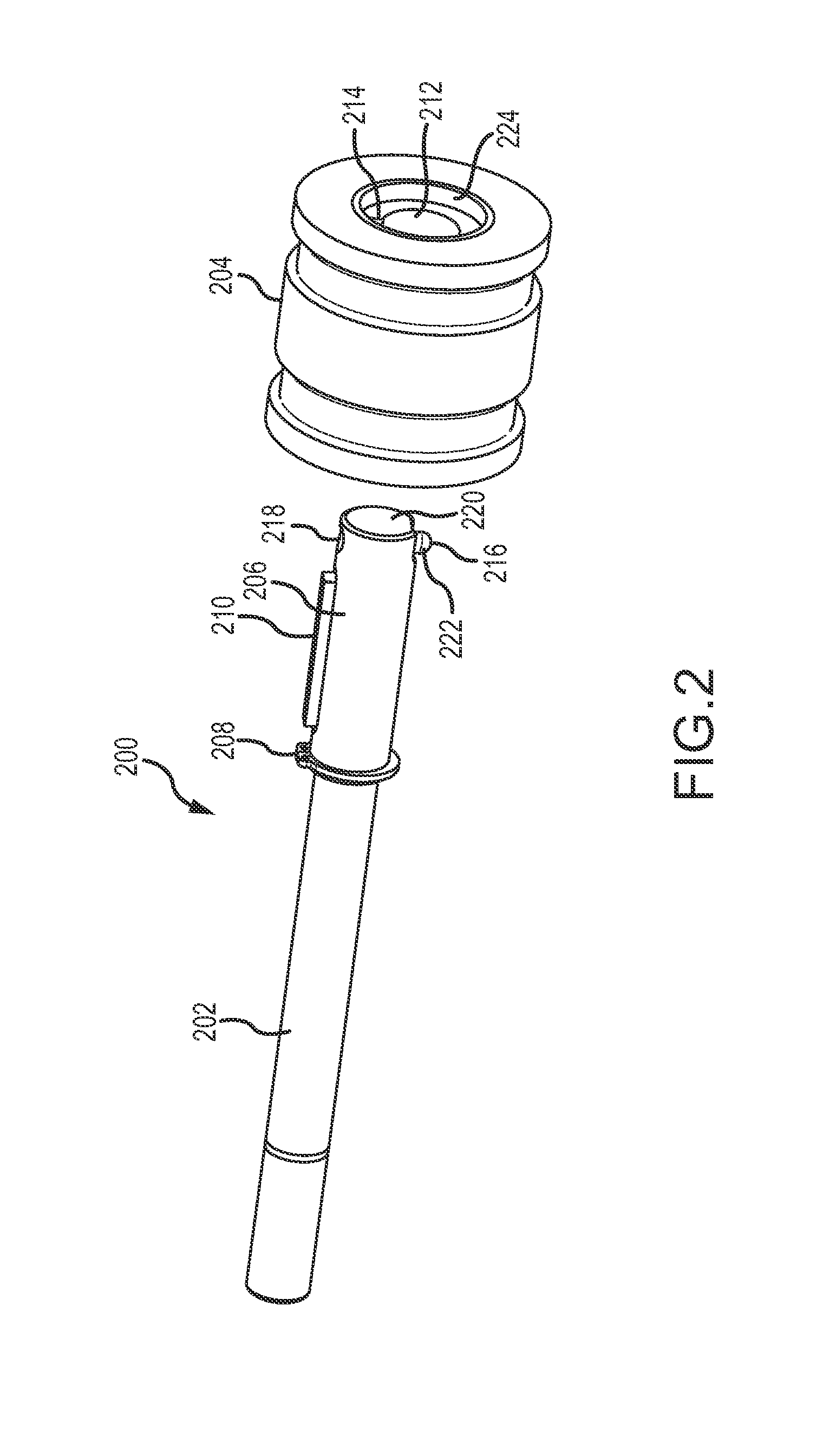 Flexible tube cleaning lance drive apparatus
