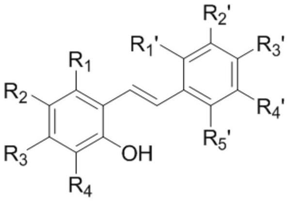 Preparation method of benzofuran derivative