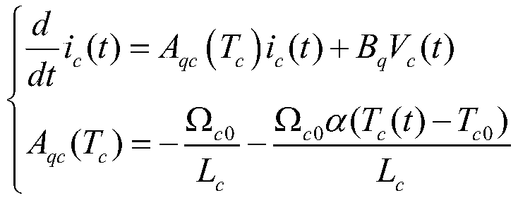 Transfer case torque control method for eliminating temperature influence