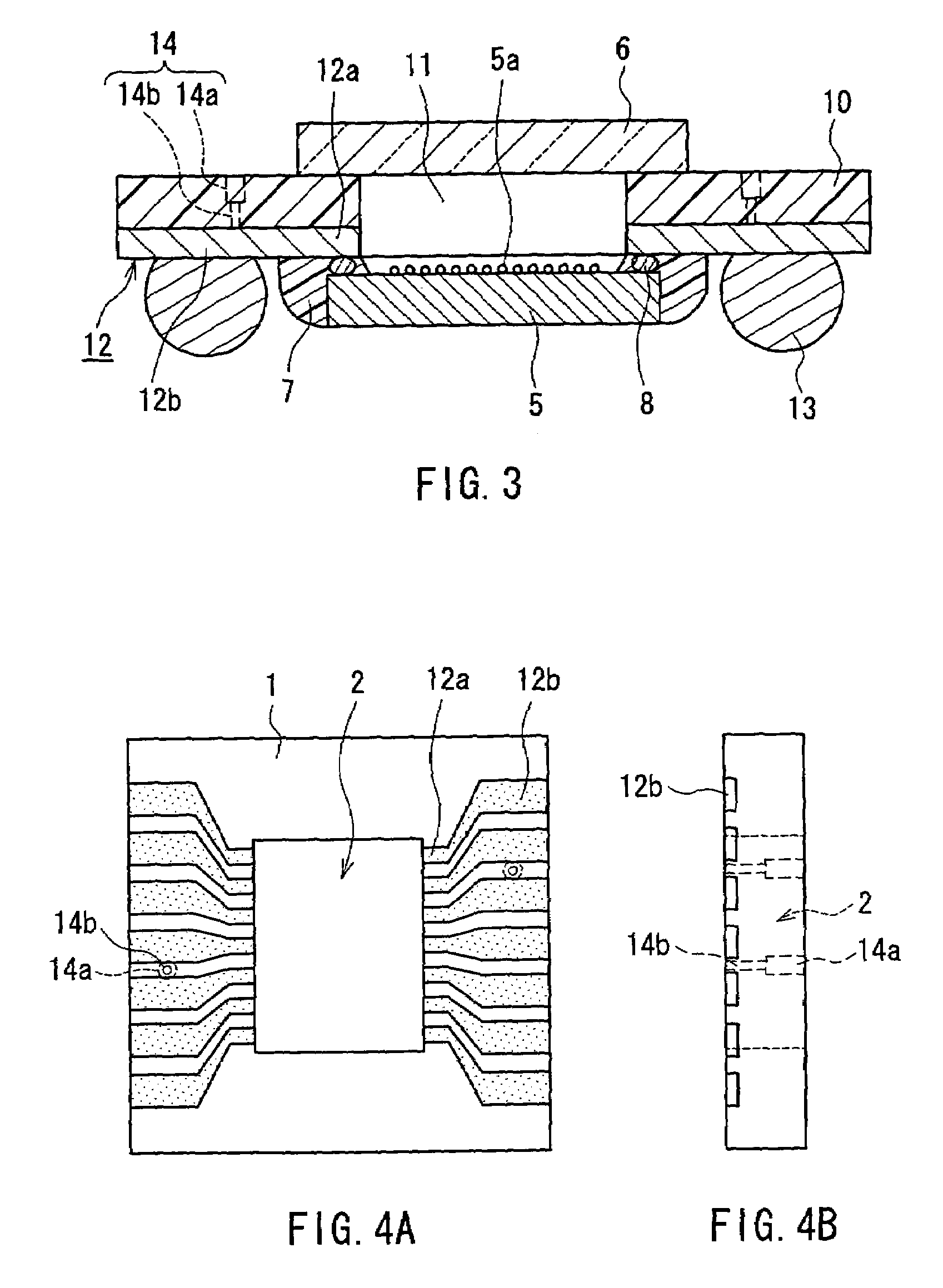 Solid-state imaging device and method for producing the same