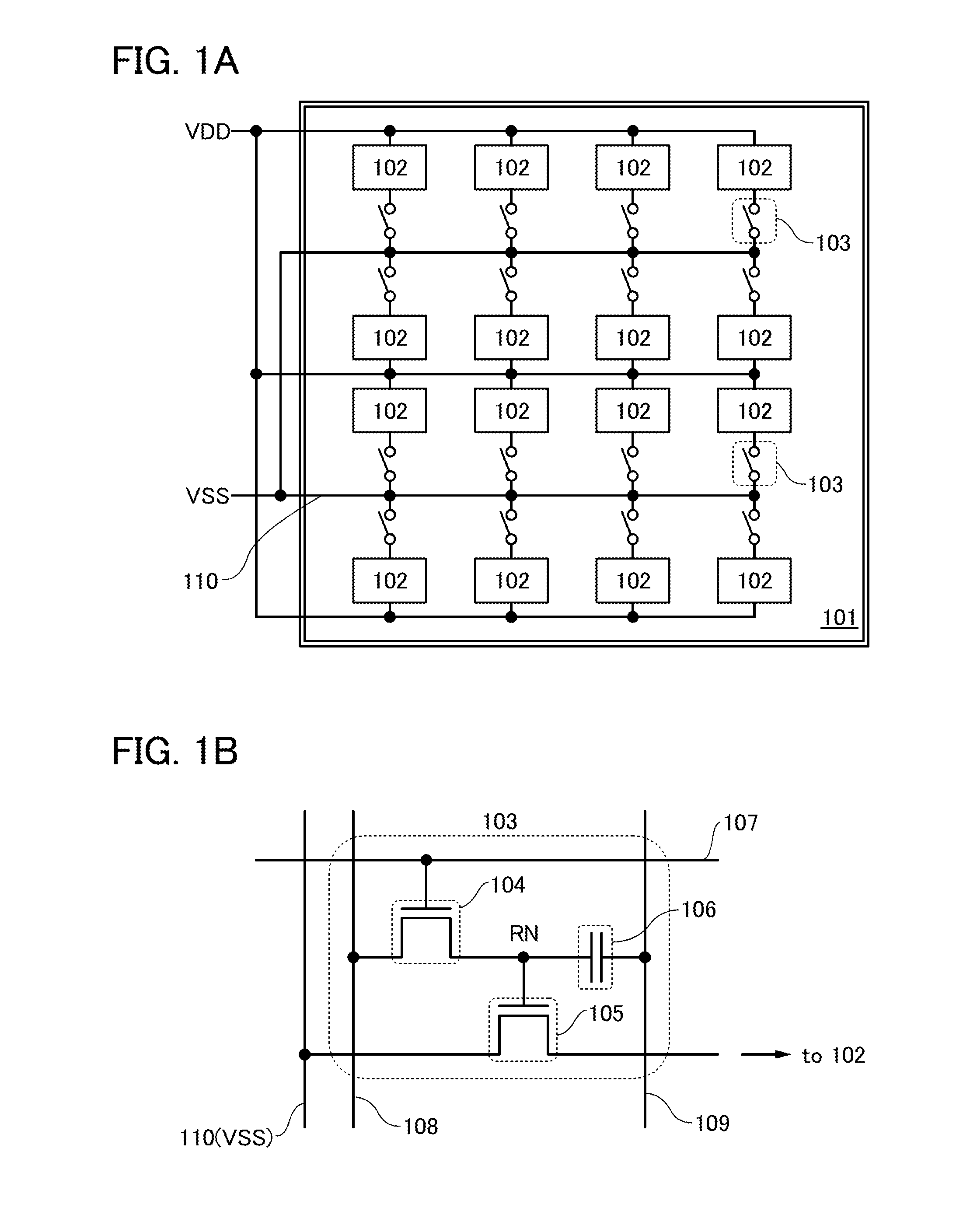 Method of driving semiconductor device