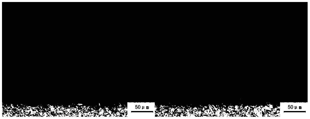 A Method for Improving Nitriding Layer Structure of 1cr13 Steel Membrane Lid Parts