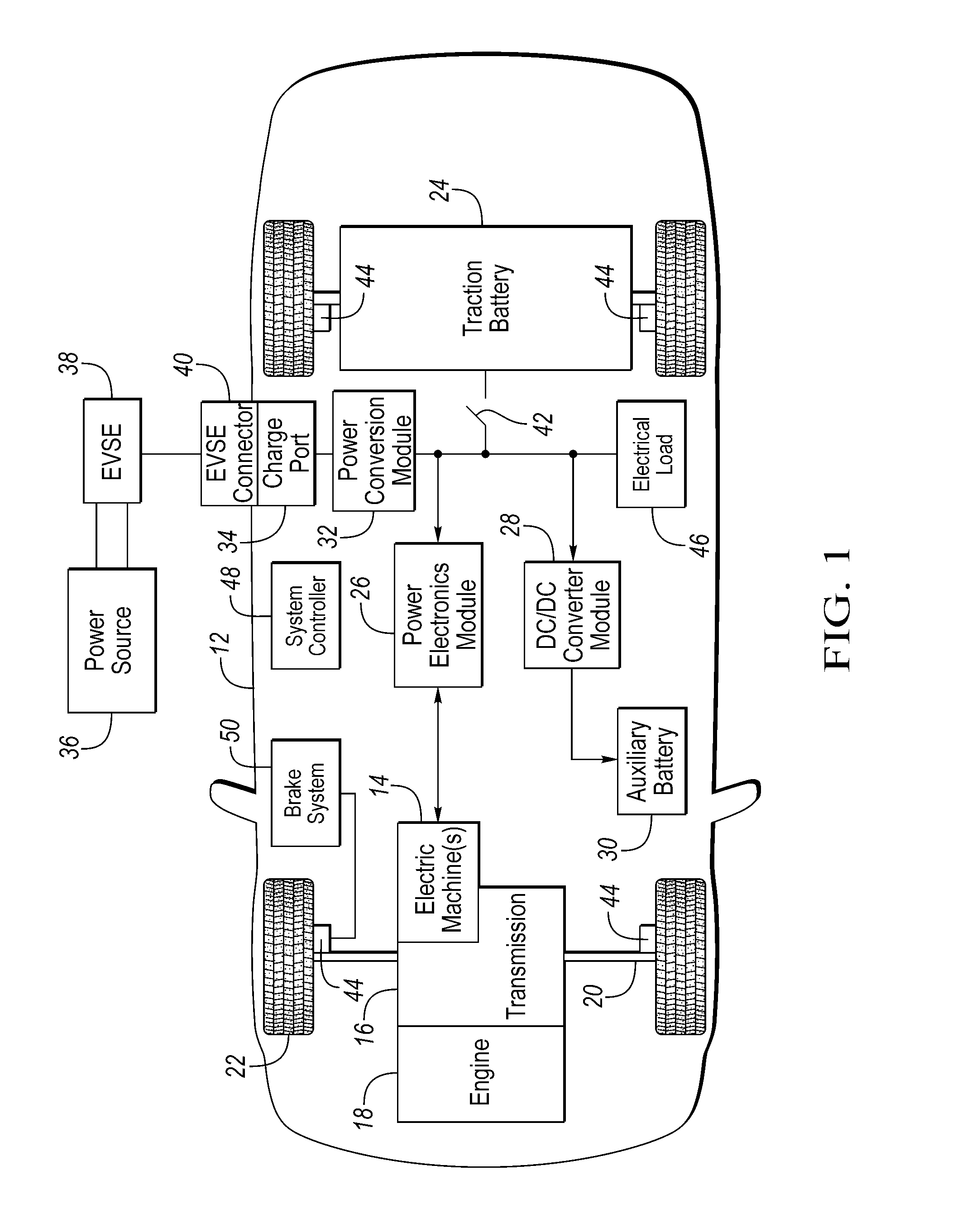 Method for Revitalizing and Increasing Lithium Ion Battery Capacity