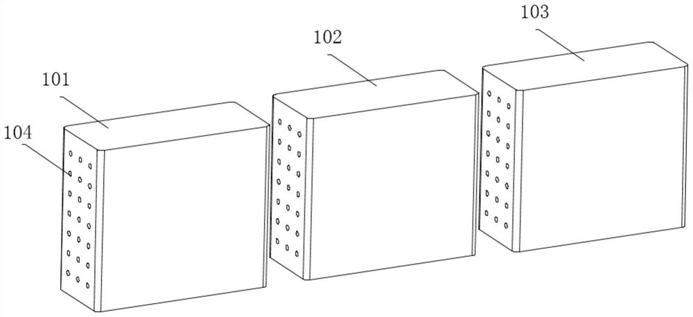 A deoxygenation unit, deoxygenation device and deoxygenation method for household food preservation