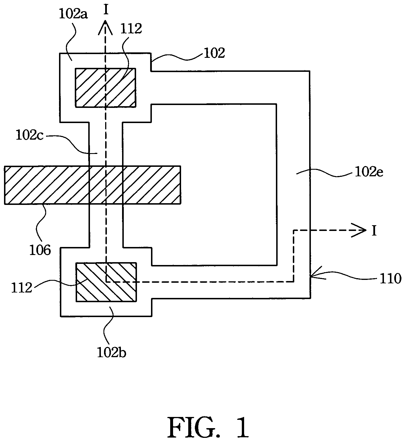 Method of forming thin-film transistor devices with electro-static discharge protection