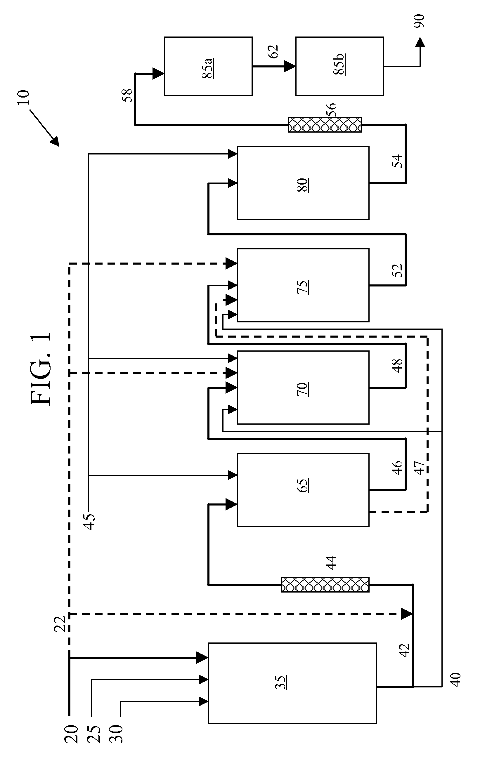 Process for making high impact strength polystyrene and related compositions