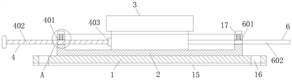 Stable supporting structure for building steel structure