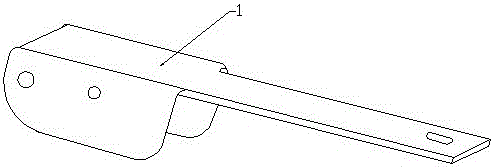 A new type of composite comfortable wrapped yarn preparation device