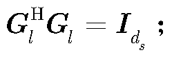 An Iterative Disturbance Alignment Method