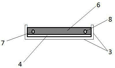 A Modular Solar Thermal Storage System for Extreme Conditions