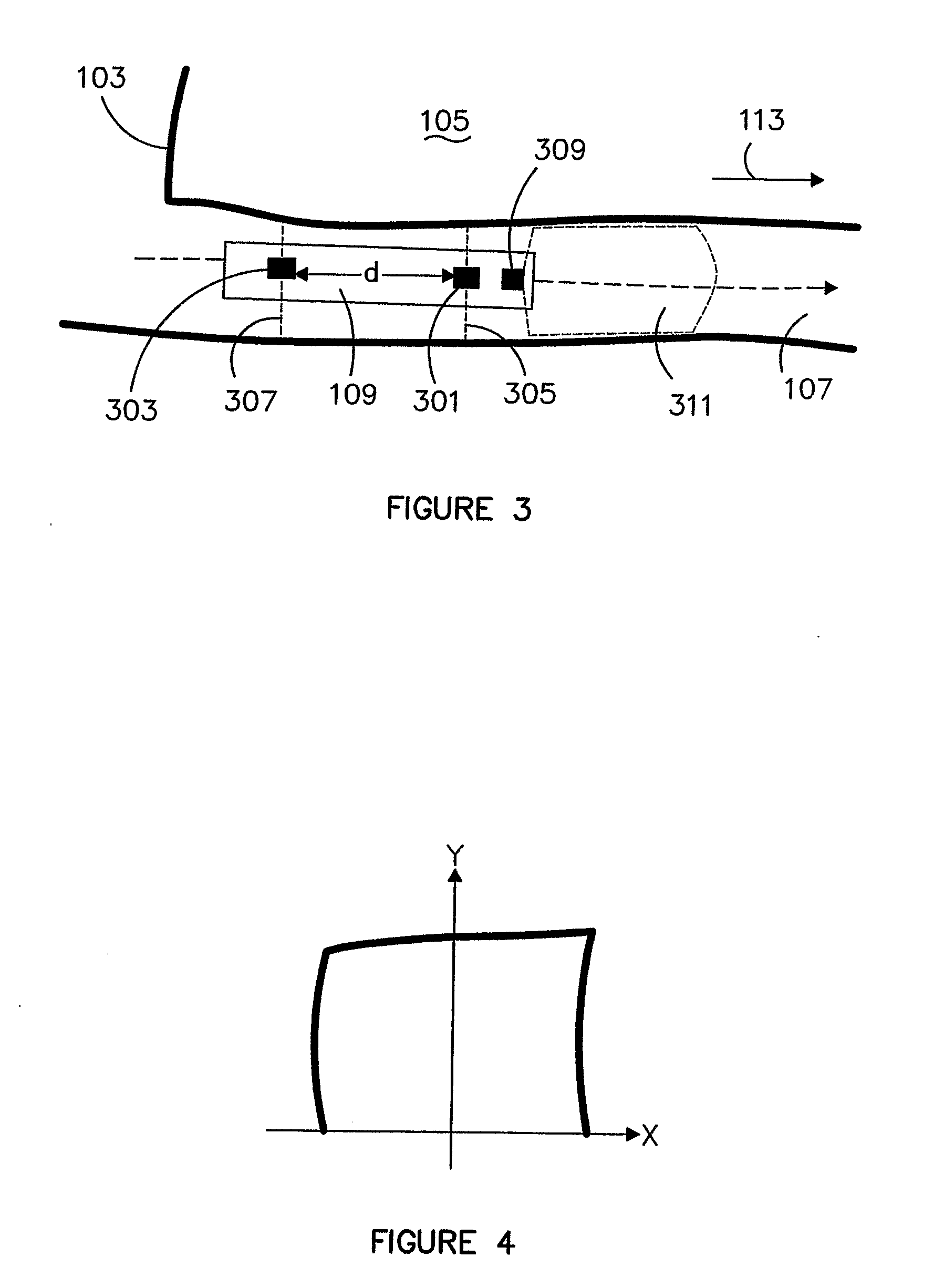 Method and apparatus for monitoring gateroad structural change