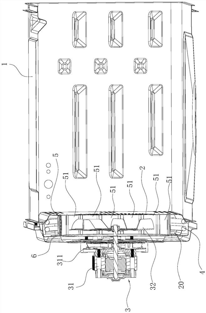 An all-in-one steaming and roasting machine