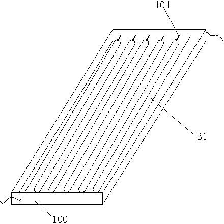 Ultrathin refined ceramic high-thermal-conductivity heating plate and manufacturing method thereof