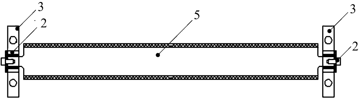 Entrance looper mechanism, system and method for controlling looper of continuous withdrawal line