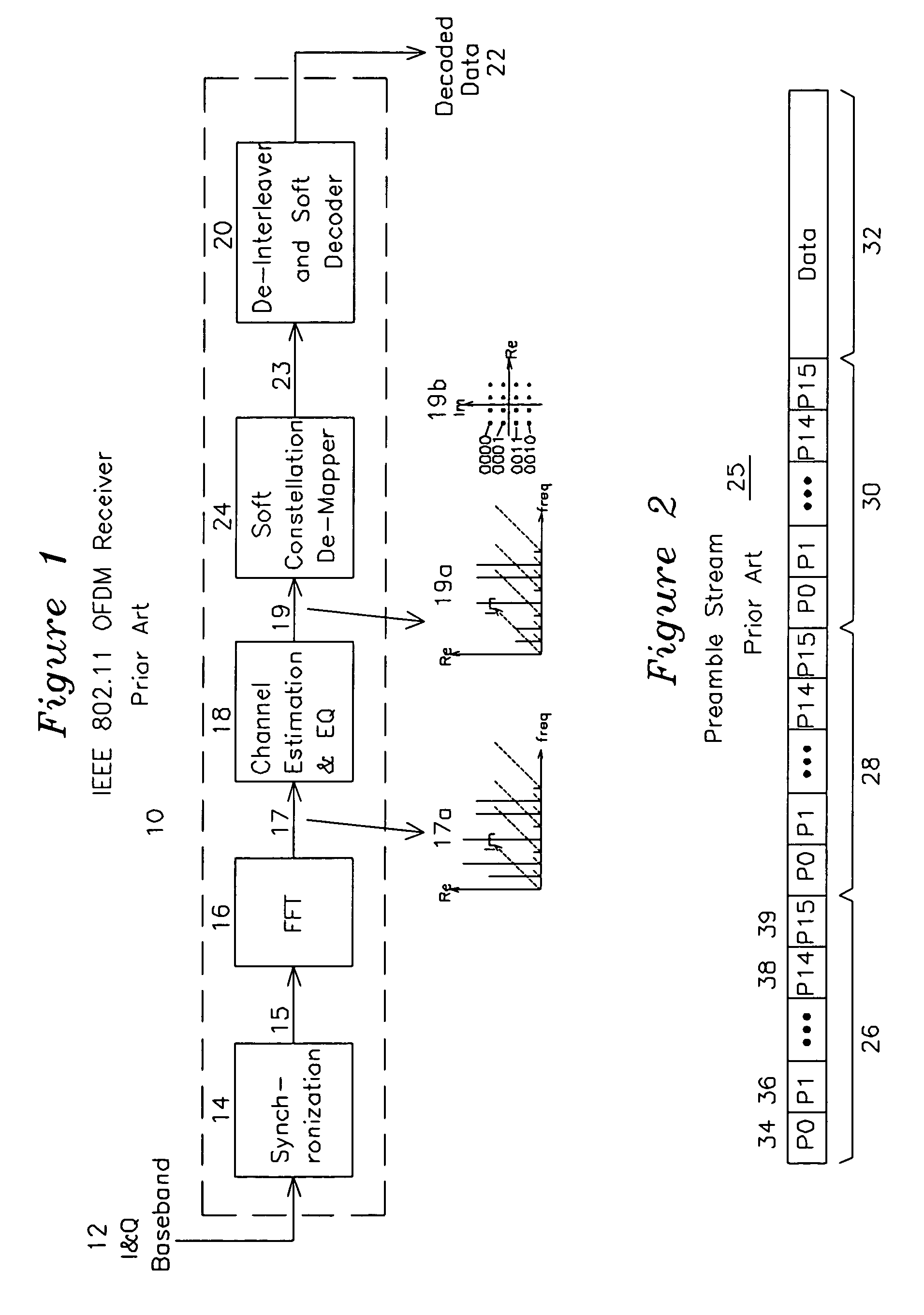 Reed-solomon decoder using a configurable arithmetic processor