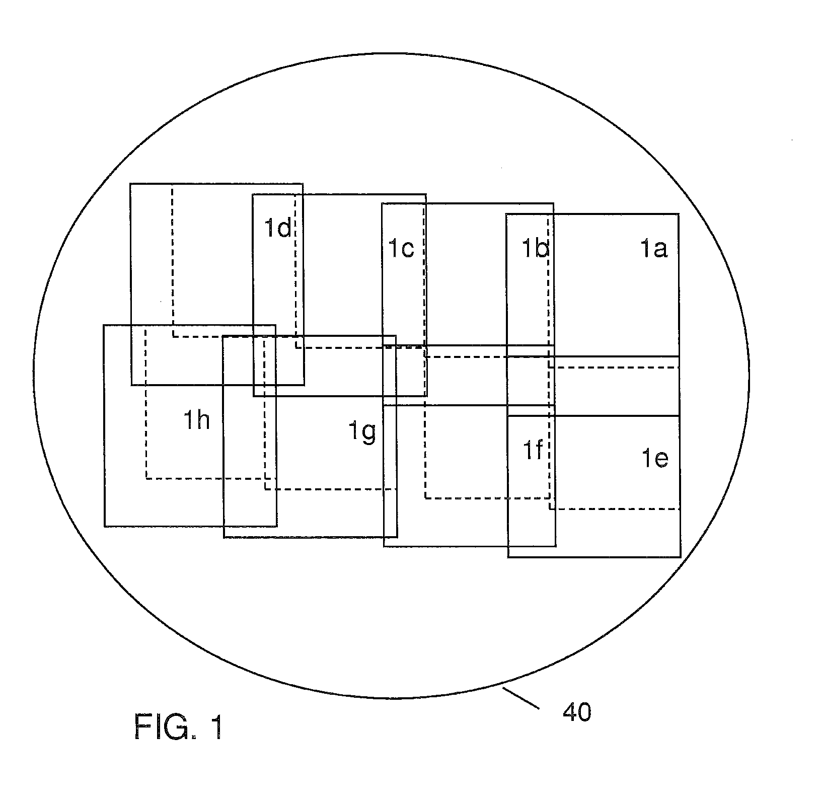 Assembly, method of assembling, and tile for use in assembly