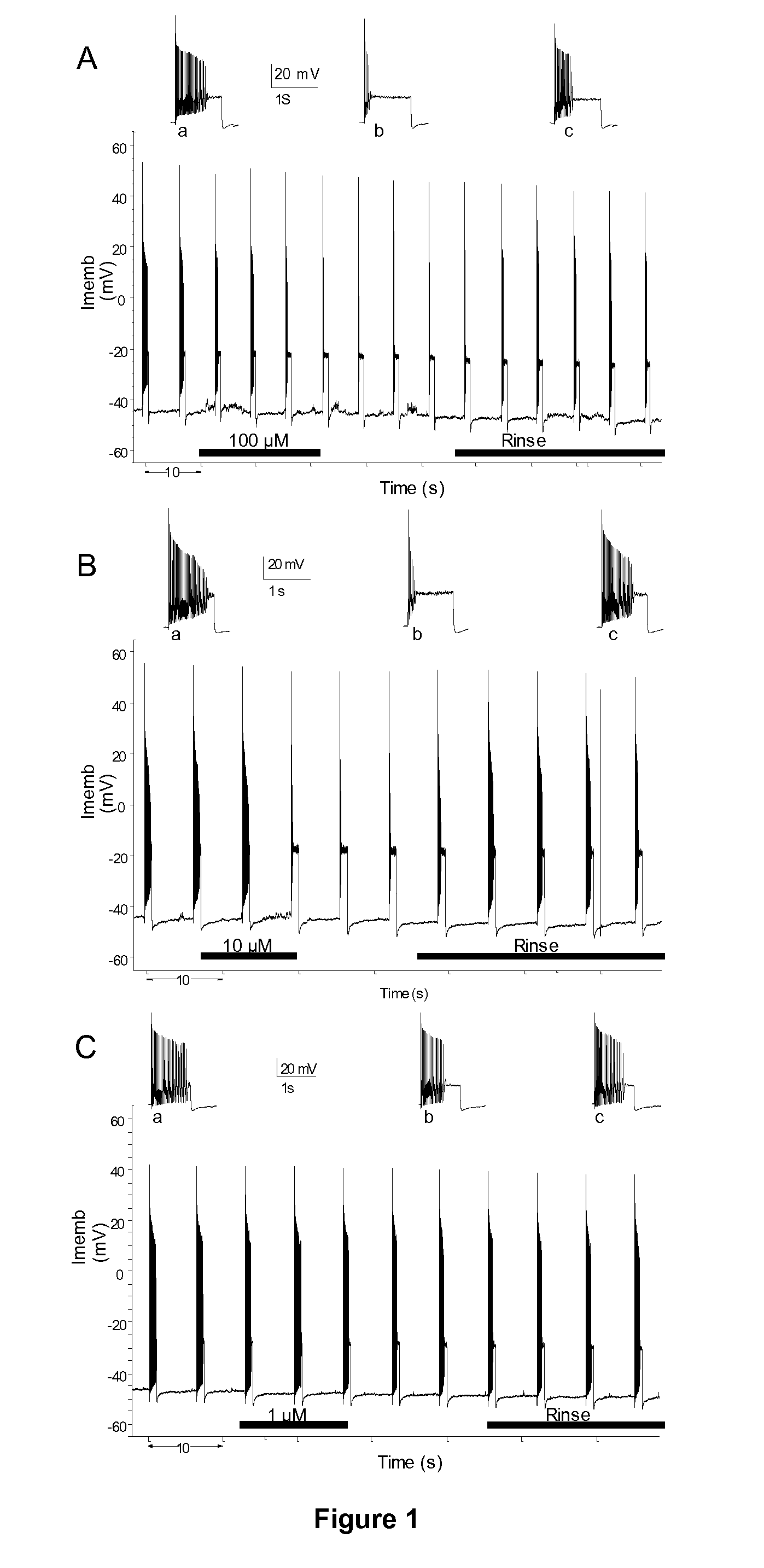 Selective histamine H4 receptor antagonists for the treatment of vestibular disorders