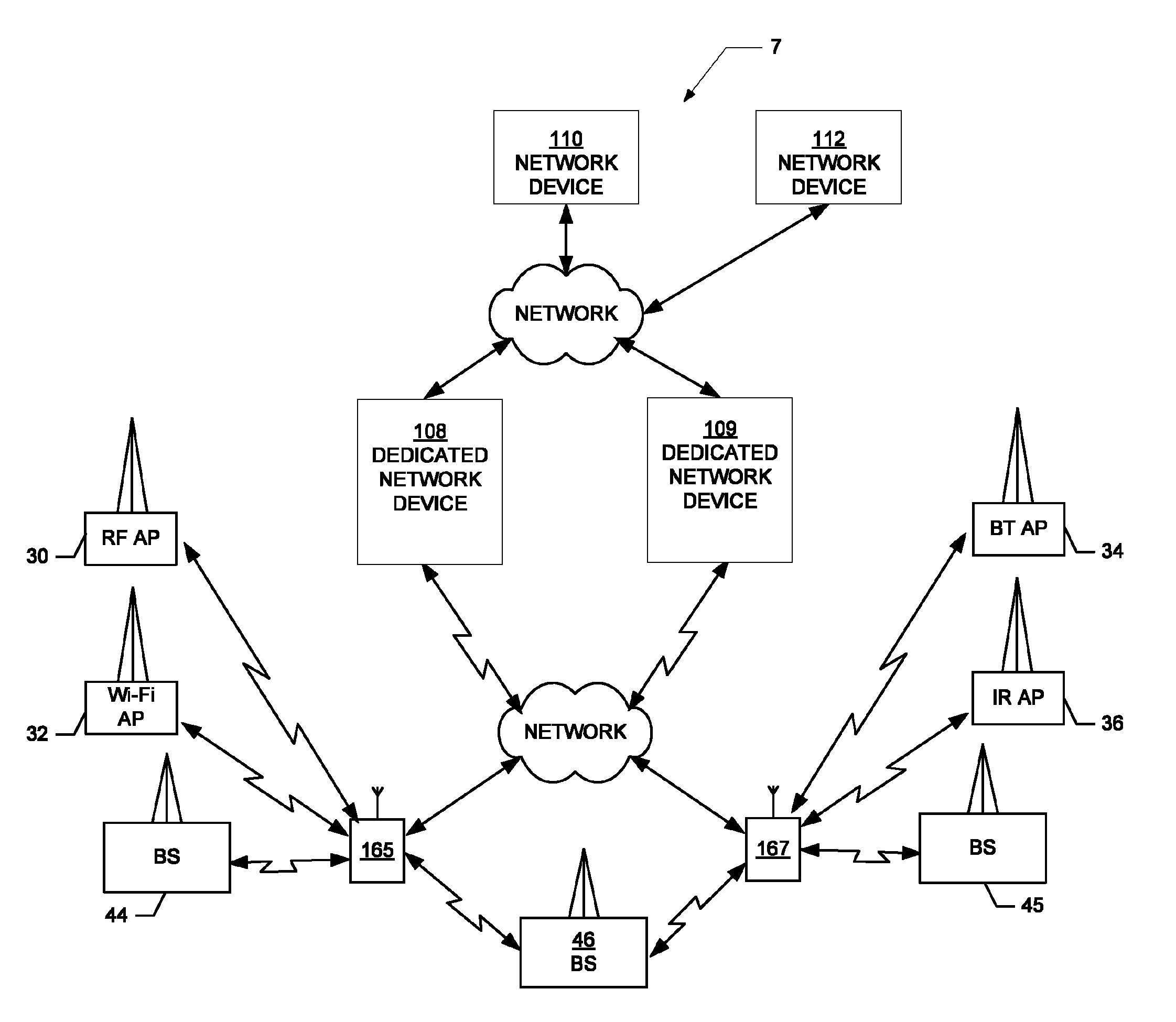 Methods, apparatuses and computer program products for providing a private and efficient geolocation system