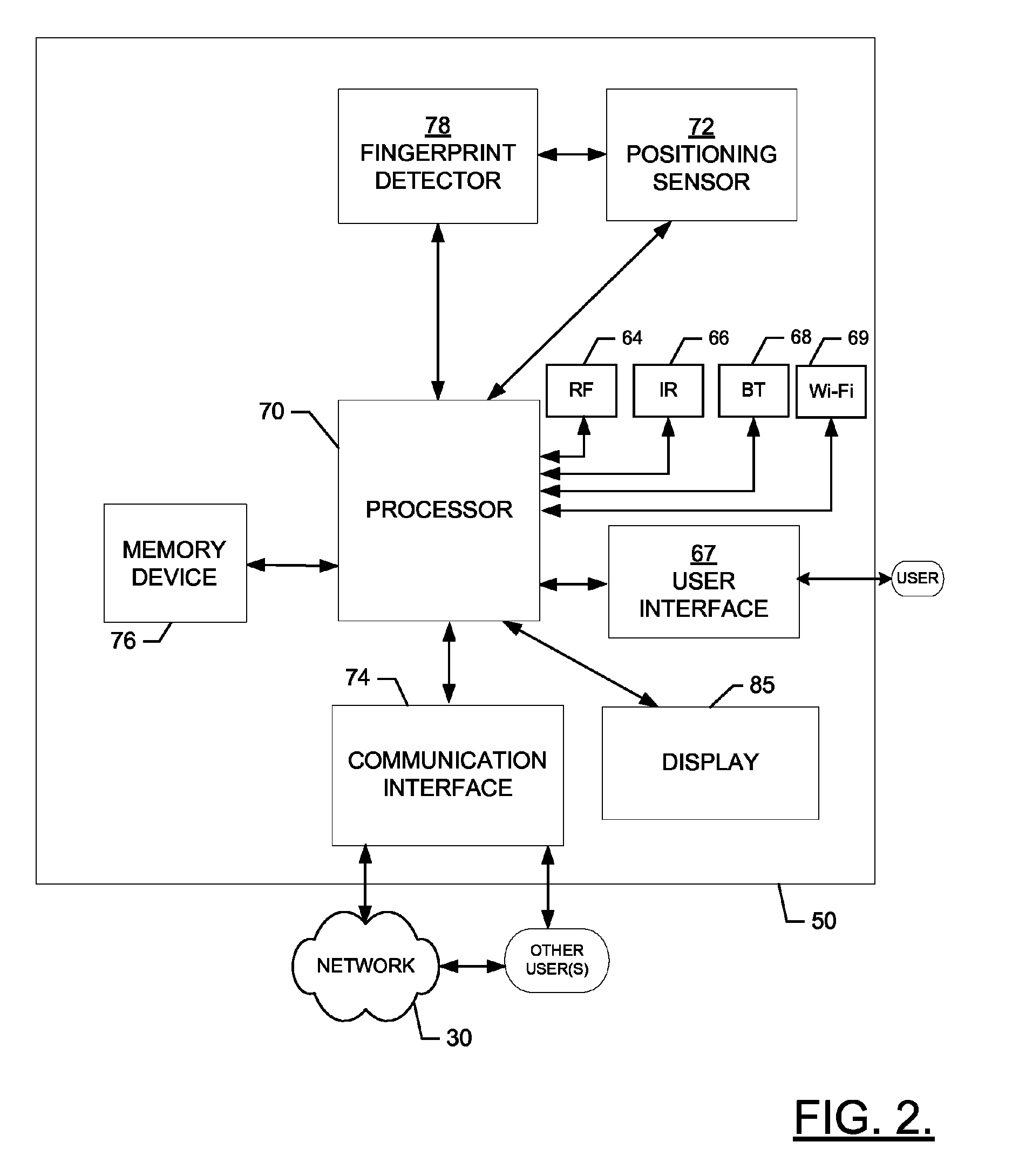 Methods, apparatuses and computer program products for providing a private and efficient geolocation system