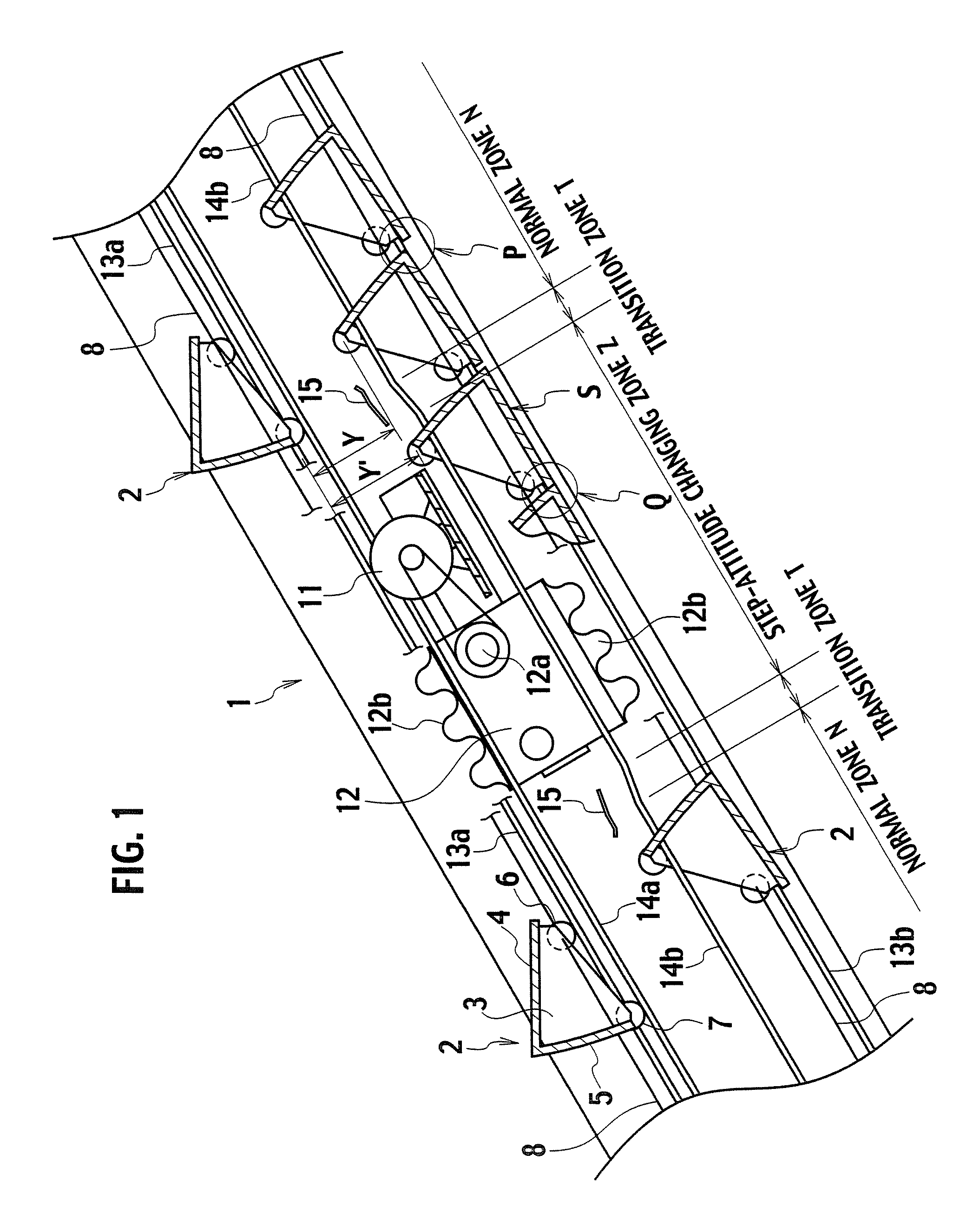 Passenger Conveyor