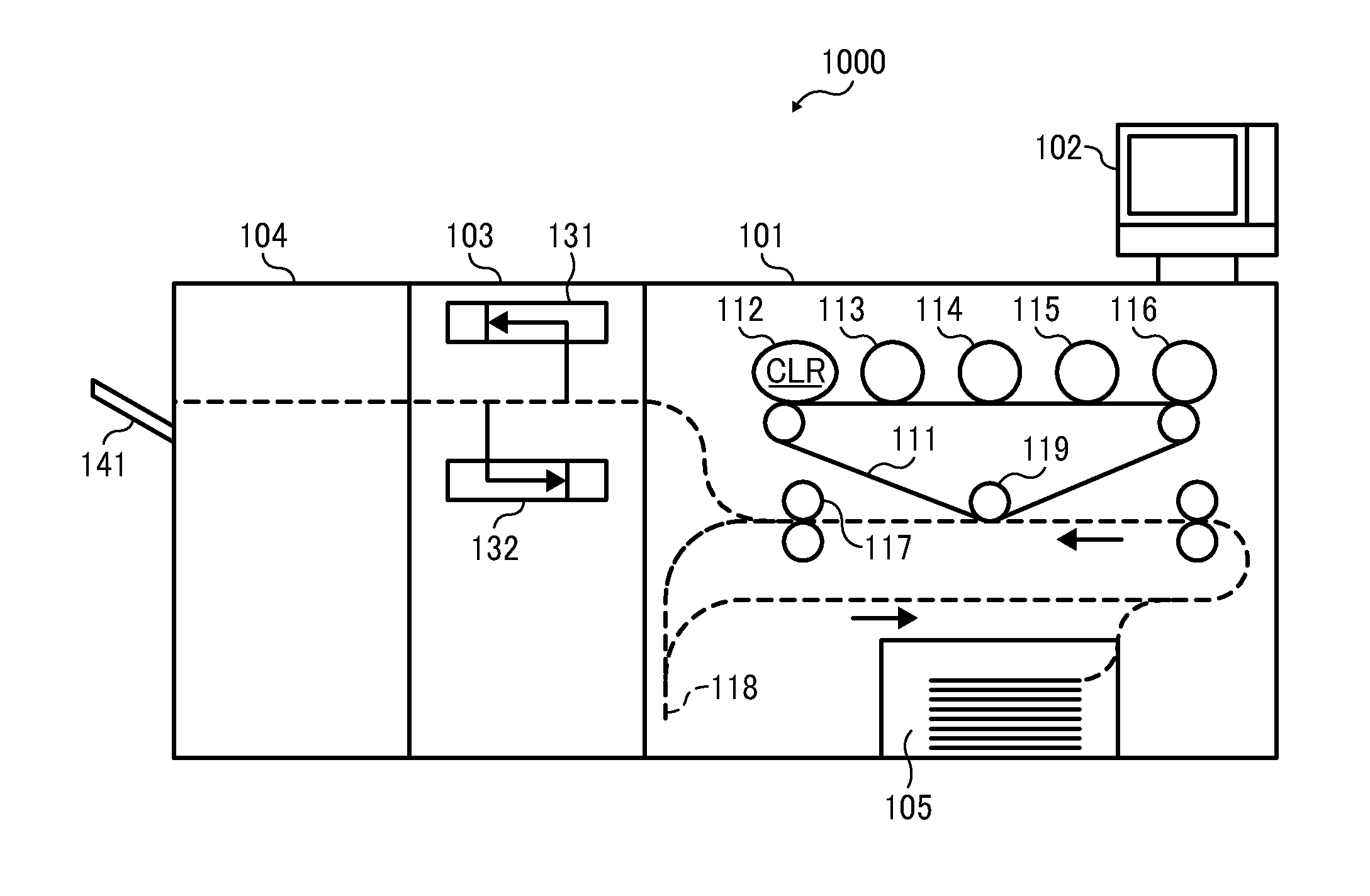 Image inspection apparatus, image forming apparatus, image inspection method, and image inspection program