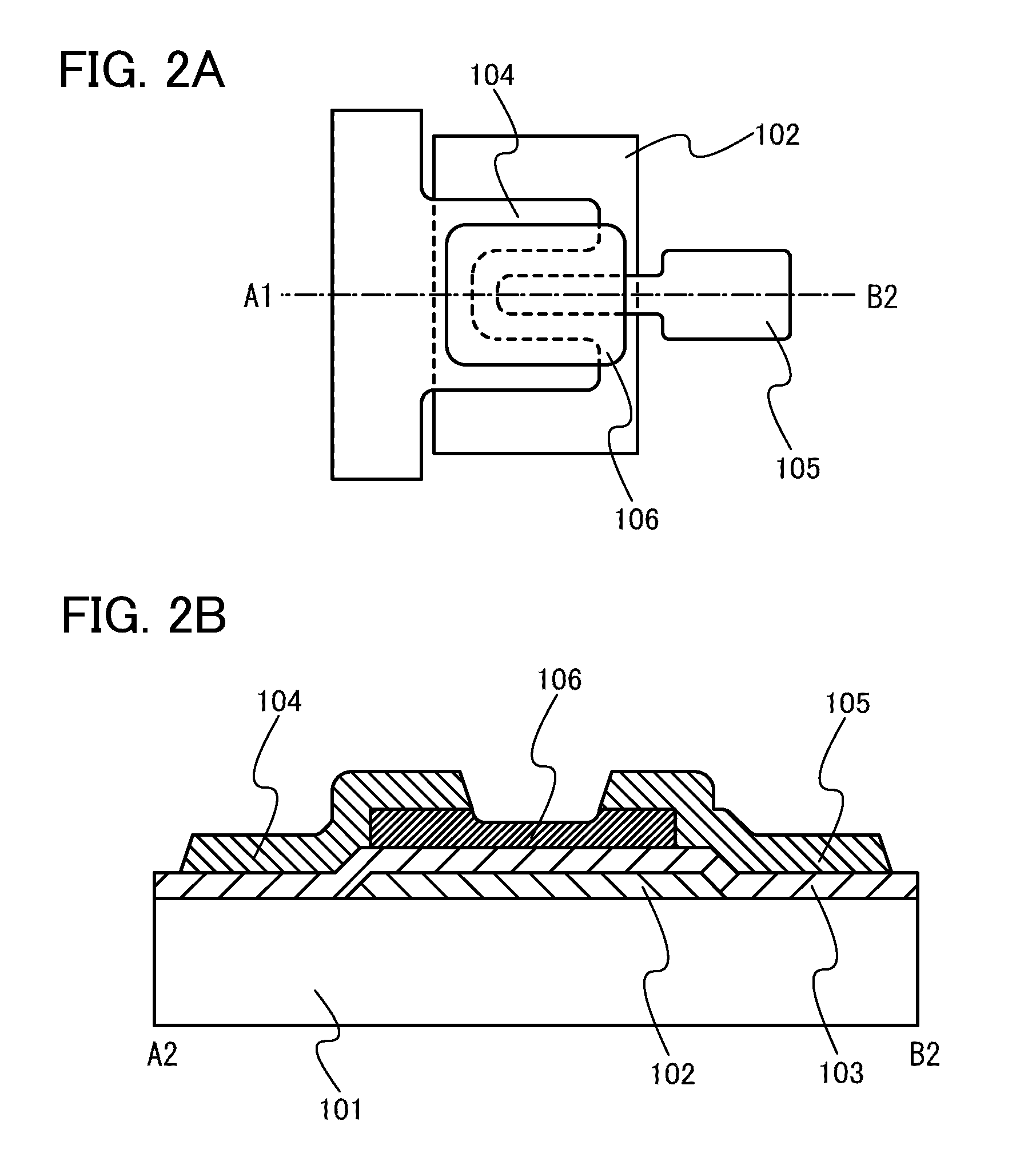 Oxide semiconductor, thin film transistor, and display device